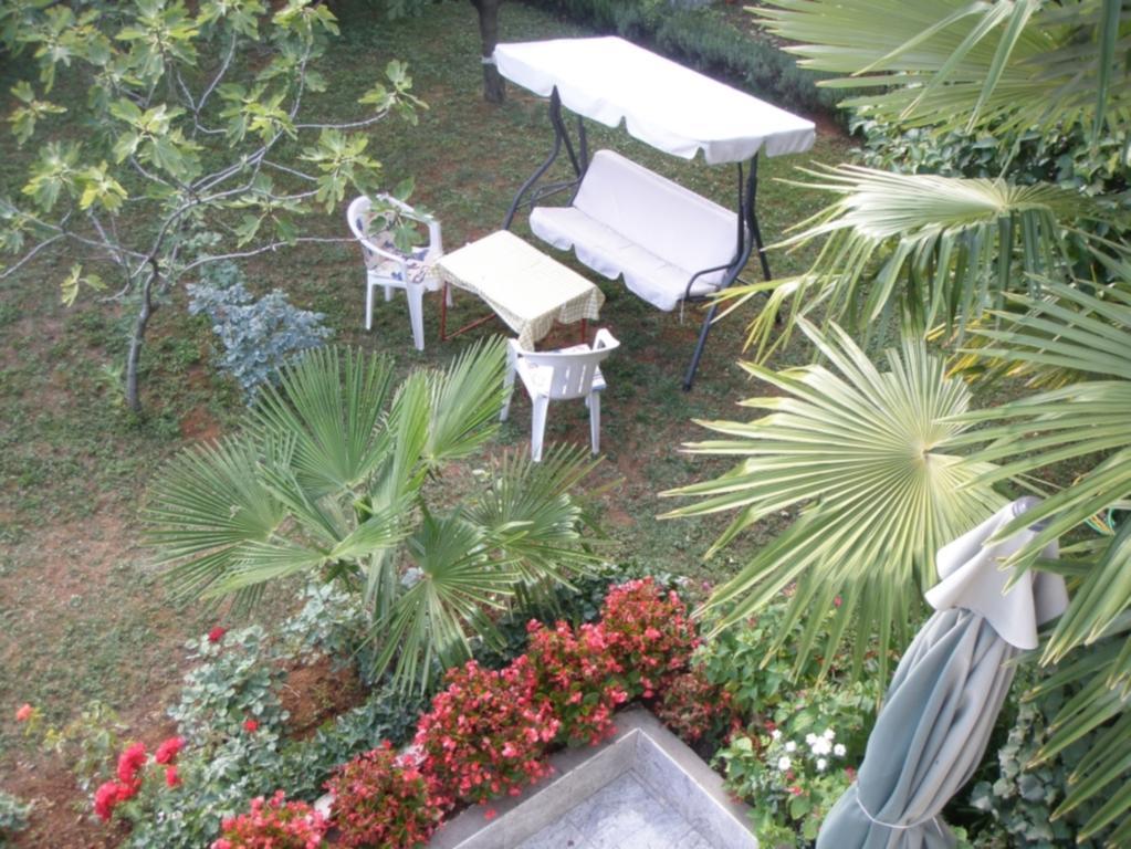 Apartments Barbara Porec Room photo
